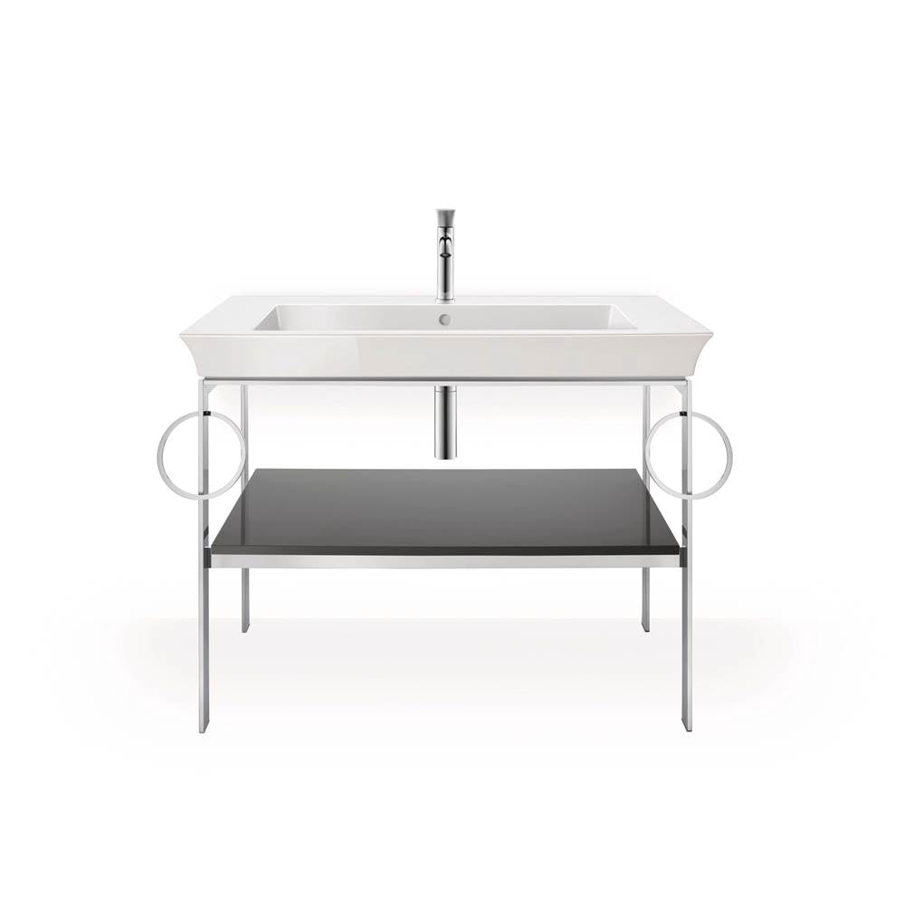 White Tulip Furniture Washbasin White