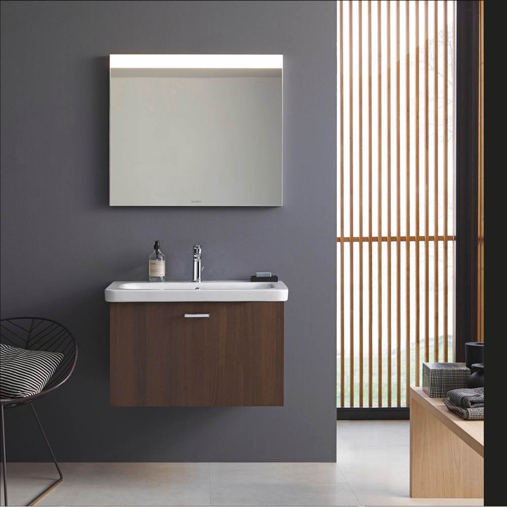 DuraStyle Vanity Sink White