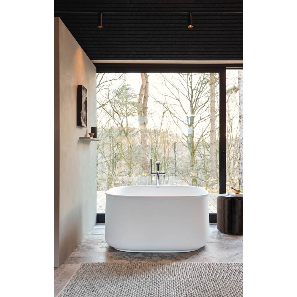 Zencha Freestanding Bathtub