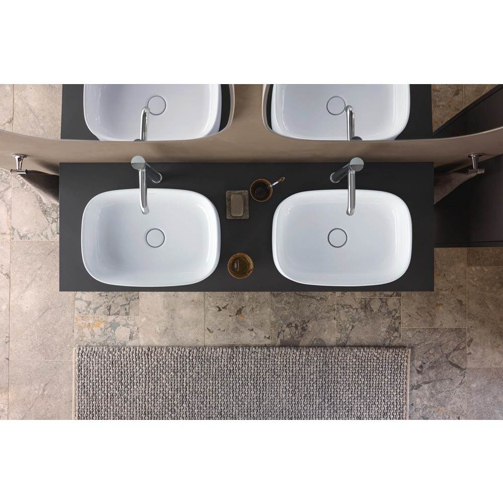 Zencha Washbowl