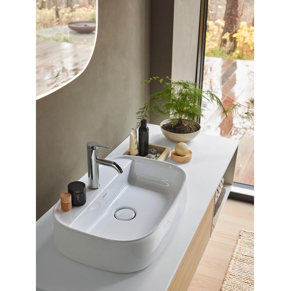 Zencha Washbowl