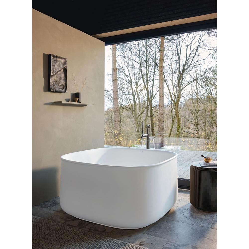 Zencha Freestanding Bathtub