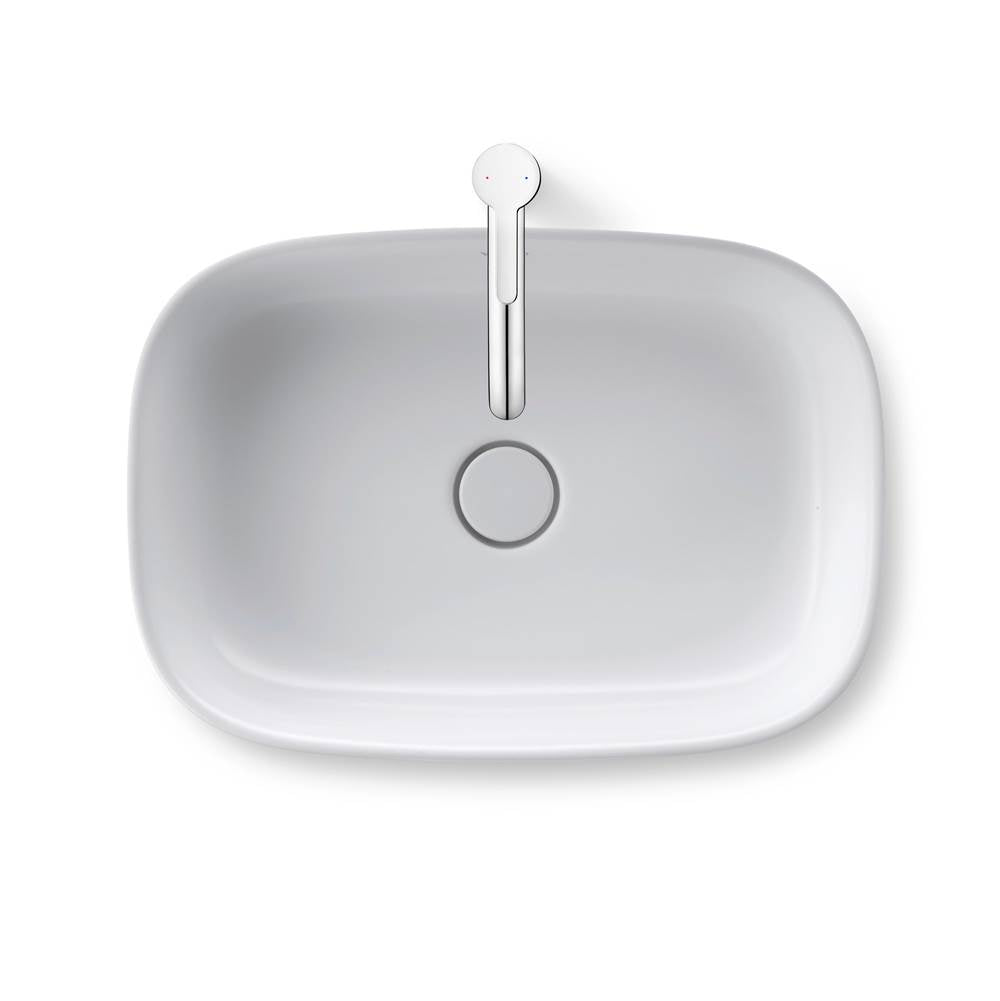 C.1 Single Lever Washbasin Faucet Chrome