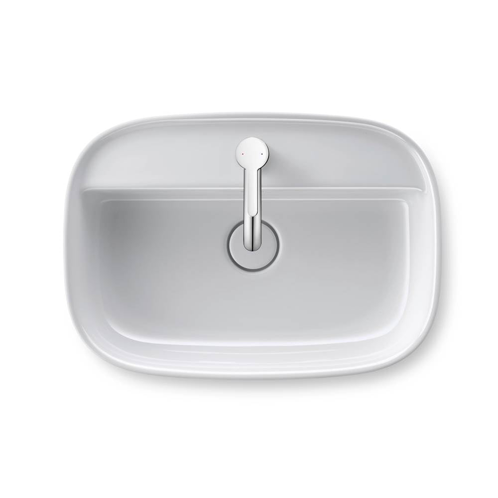 Zencha Washbowl