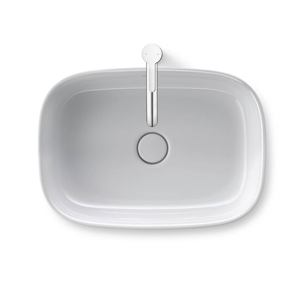 C.1 Single Lever Washbasin Faucet Chrome