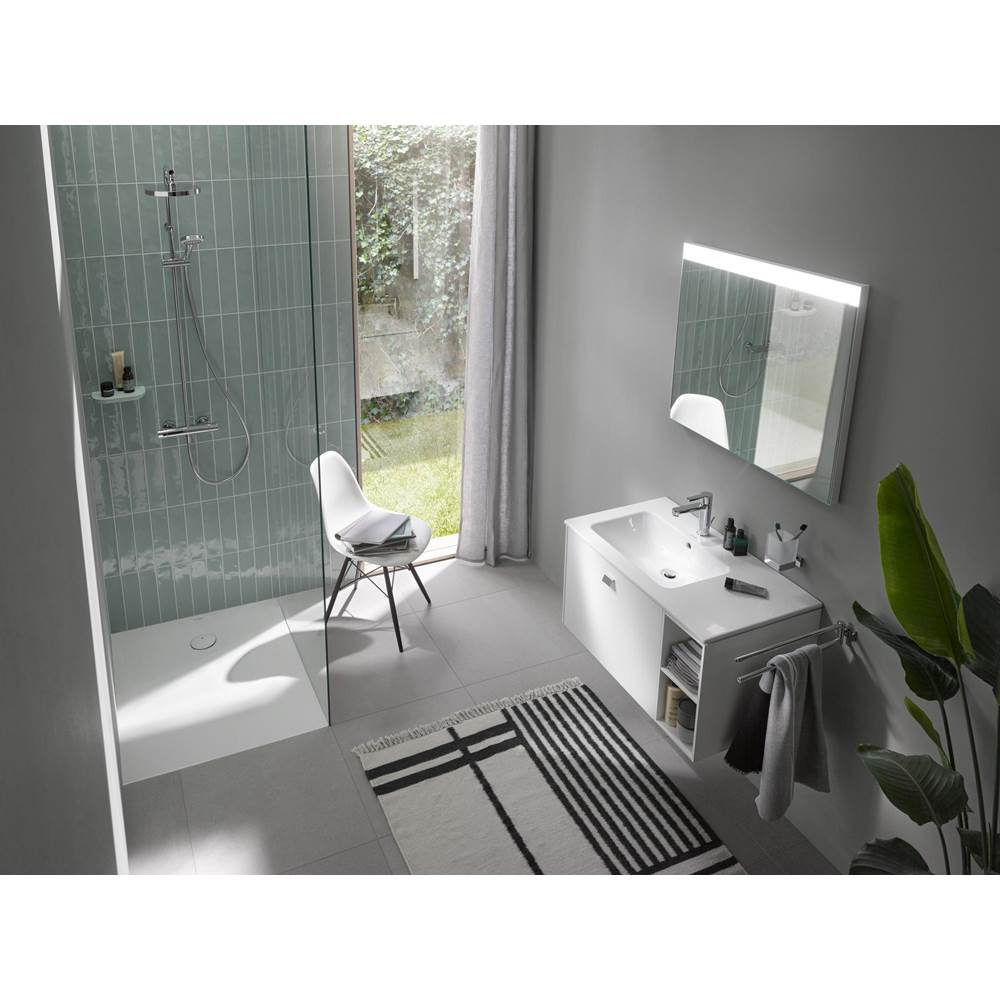 ME by Starck Vanity Sink White