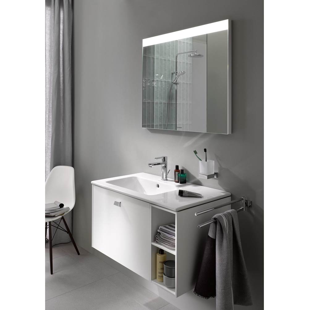 ME by Starck Vanity Sink White