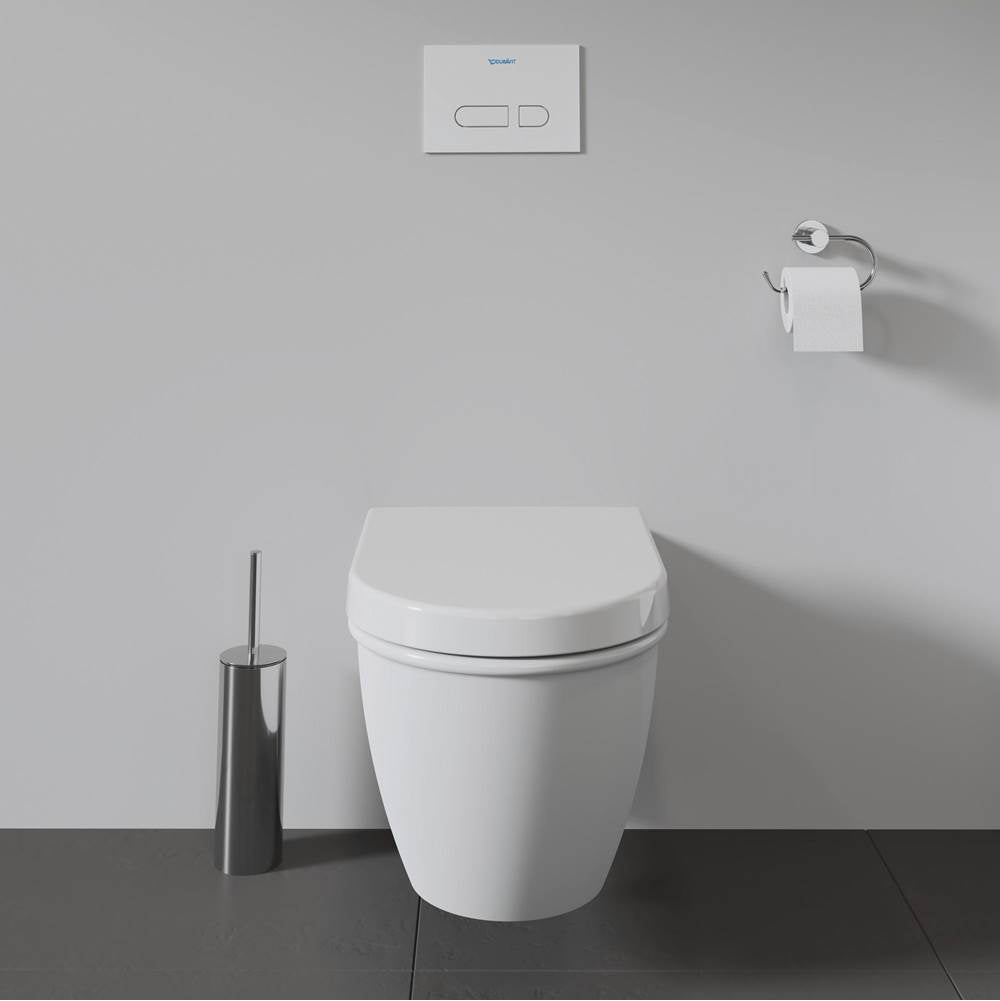 Darling New Wall-Mounted Toilet White