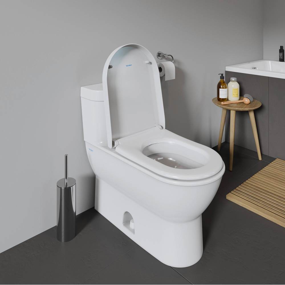 Darling New One-Piece Toilet White