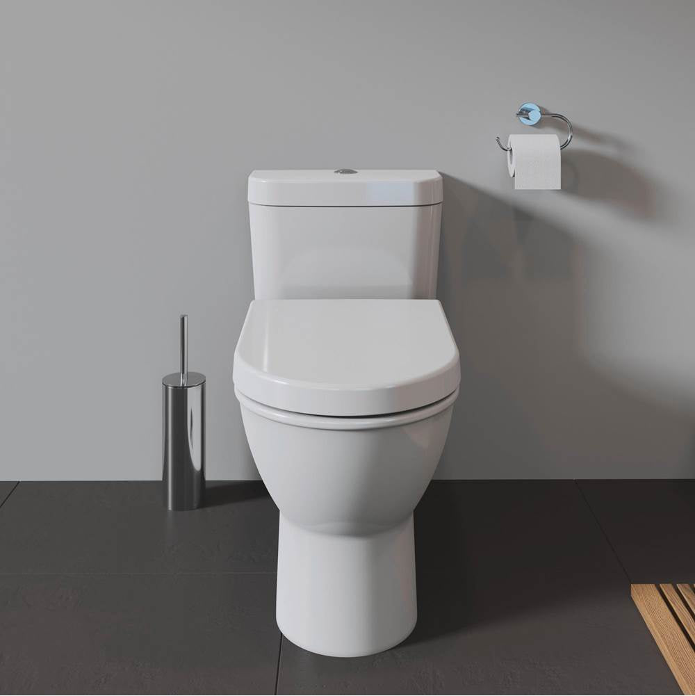 Darling New One-Piece Toilet White