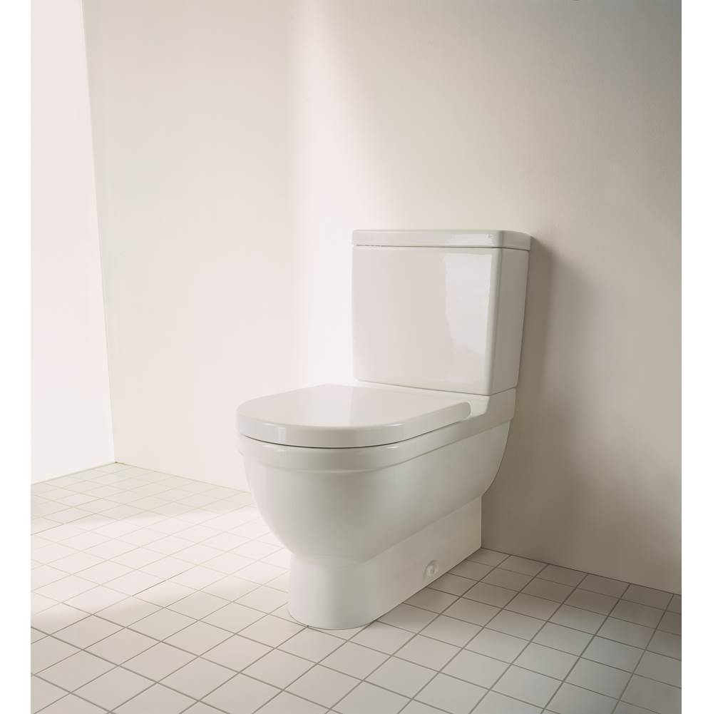Starck 3 Tank White