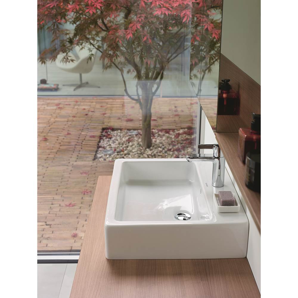Vero Washbowl White