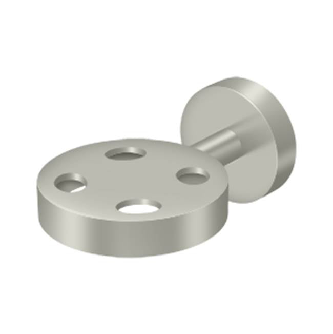 Deltana - Tumbler Holder BBS Series - Brushed Nickel
