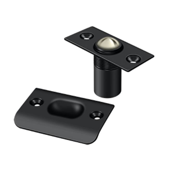 Deltana - Ball Catch - Paint Black