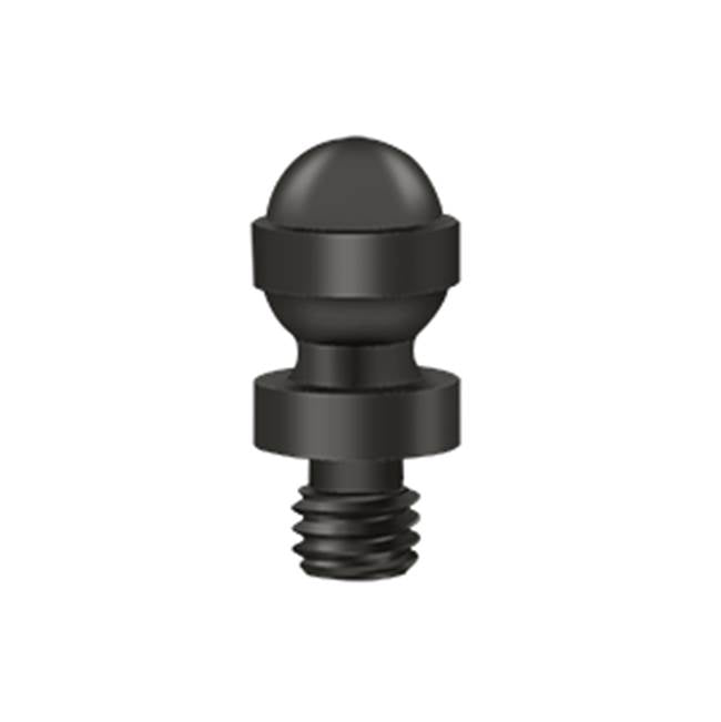 Deltana - Acorn Tip - Oil-rubbed Bronze