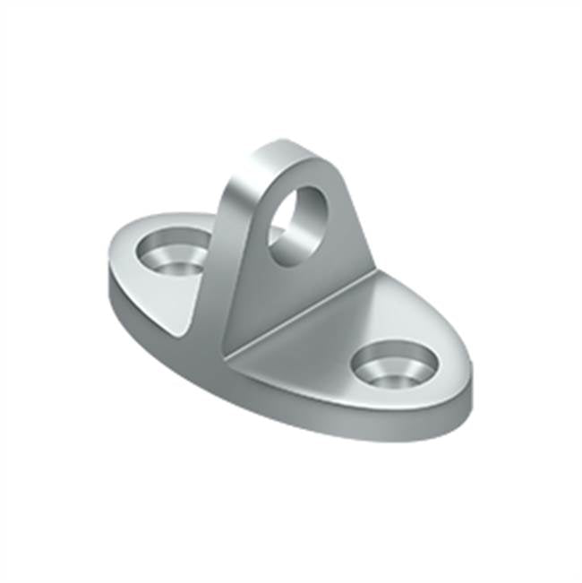 Deltana - Cabin Hook Eye for Contemporary - Polished Chrome