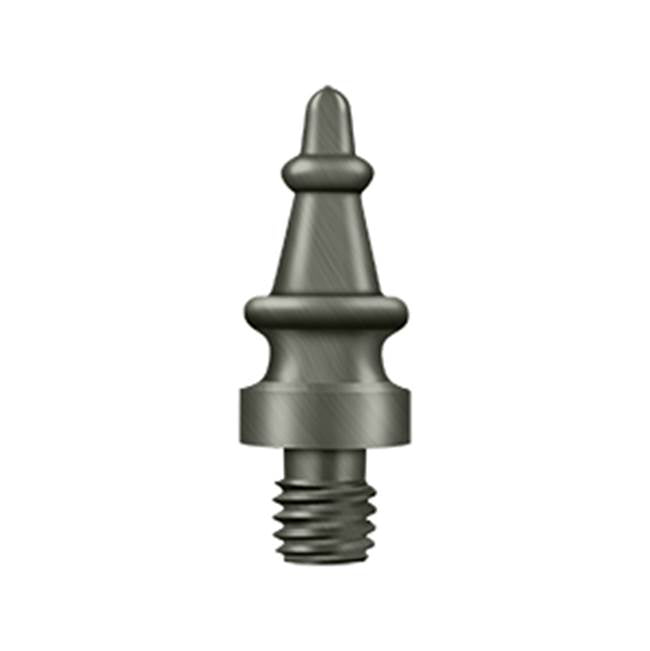 Deltana - Steeple Tip - Antique Nickel