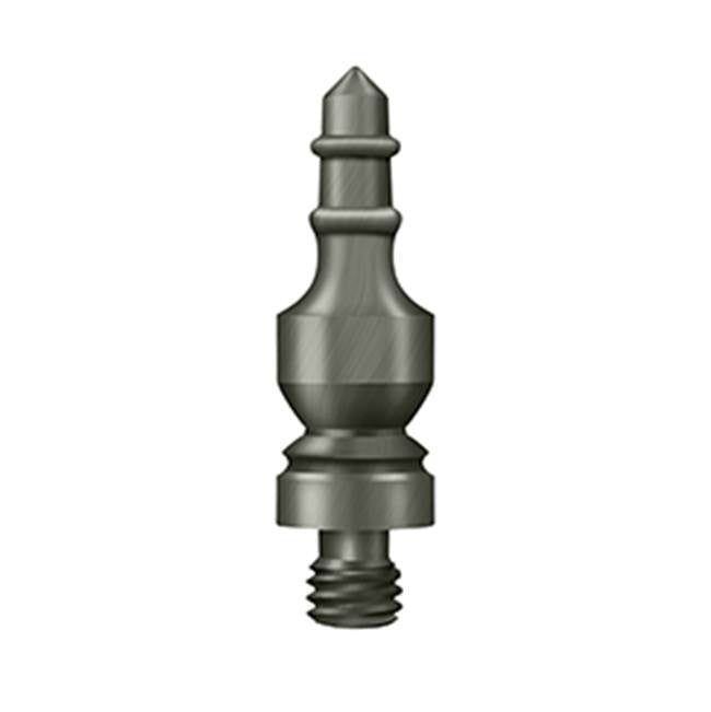 Deltana - Urn Tip - Antique Nickel