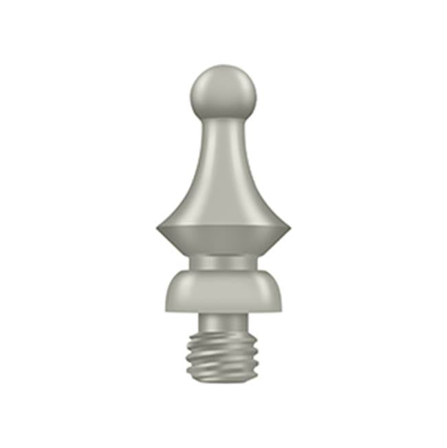 Deltana - Windsor Tip - Brushed Nickel