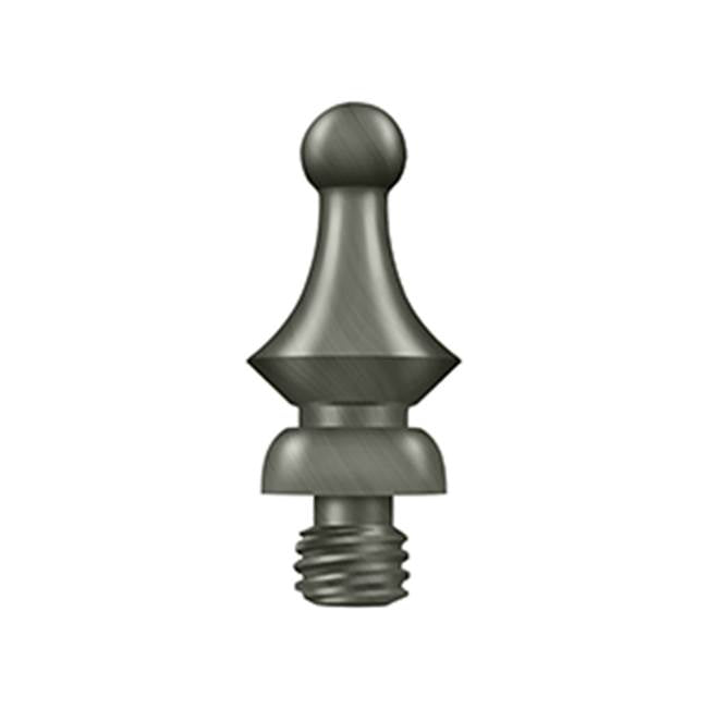 Deltana - Windsor Tip - Antique Nickel