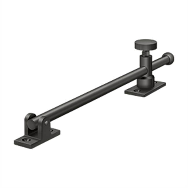 Deltana - 10'' Casement Stay Adjuster - Oil-rubbed Bronze