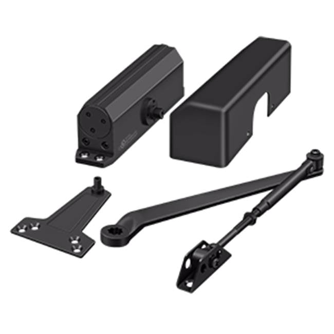 Deltana - DC10 Door Closer - Duro