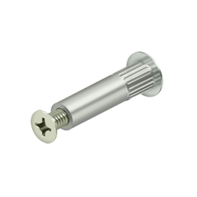 Deltana - Sex Bolts for DC40 - Aluminum