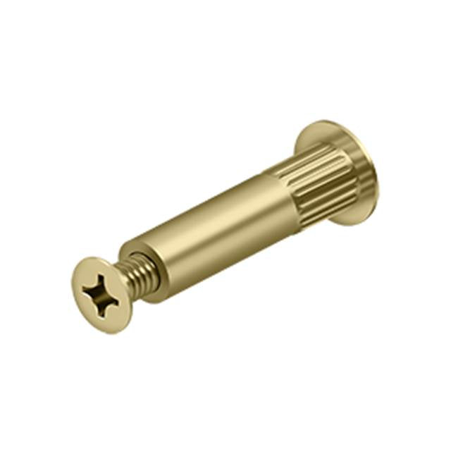 Deltana - Sex Bolts for DC40 - Gold