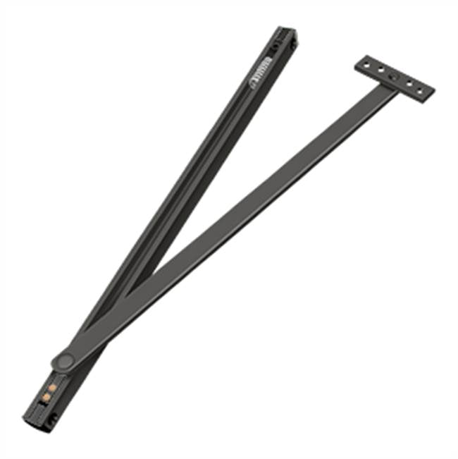 Deltana - Overhead Door Holder - Oil-rubbed Bronze