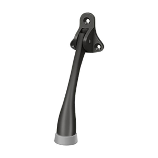 Deltana - 5'' Kickdown Holder - Oil-rubbed Bronze