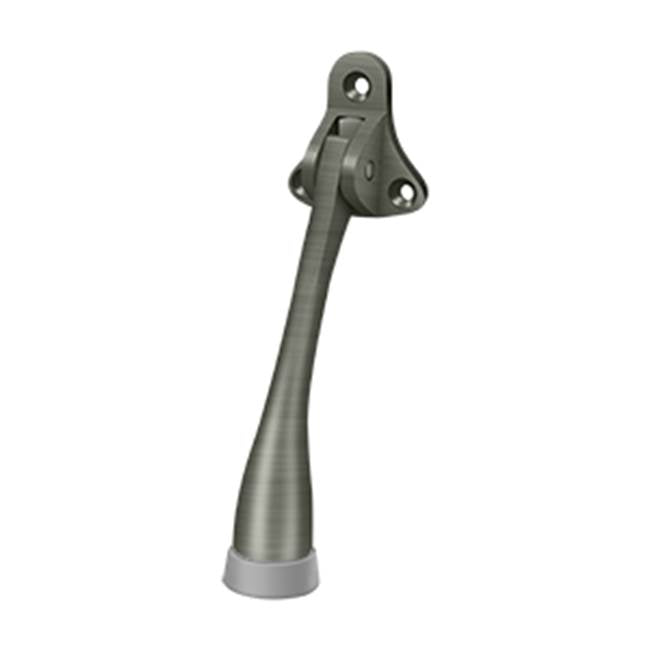 Deltana - 5'' Kickdown Holder - Antique Nickel