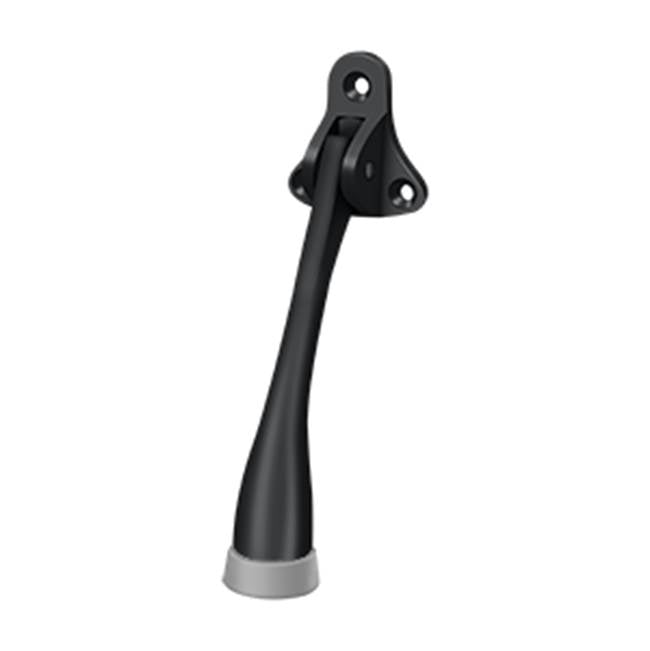 Deltana - 5'' Kickdown Holder - Paint Black