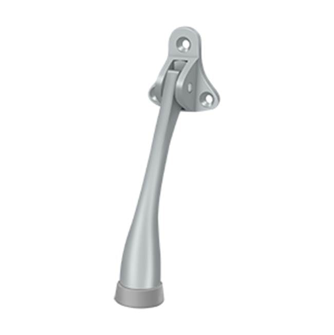 Deltana - 5'' Kickdown Holder - Brushed Chrome