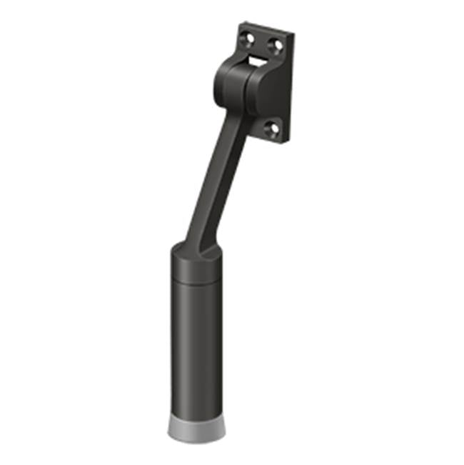 Deltana - 7'' HD Kickdown Holder - Oil-rubbed Bronze
