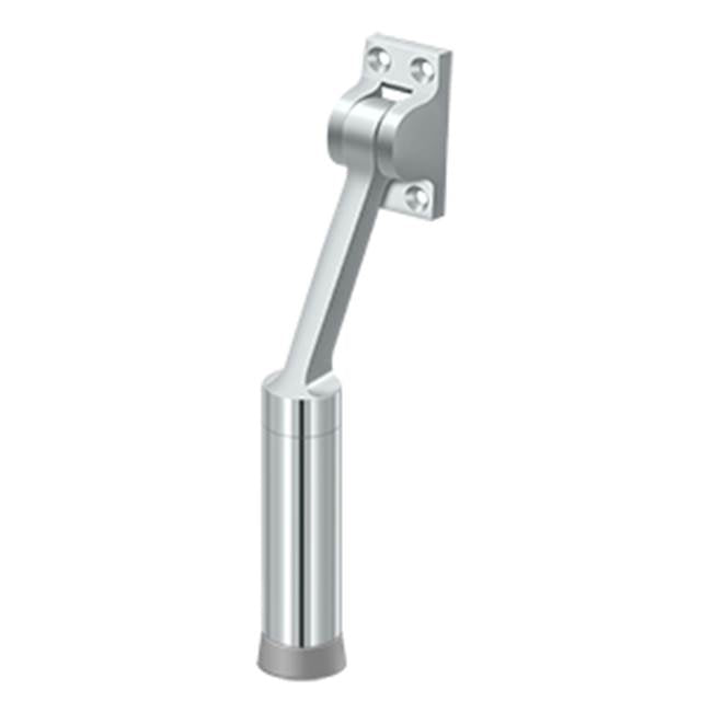 Deltana - 7'' HD Kickdown Holder - Polished Chrome