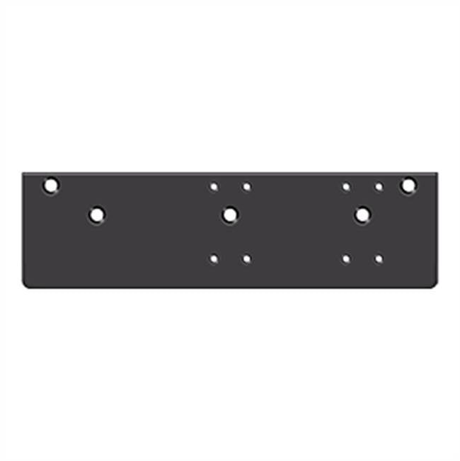 Deltana - Drop Plate for DC40 - Standard Arm Installation - Duro