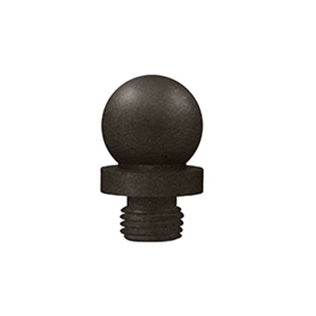 Deltana - Ball Tip - Bronze Dark