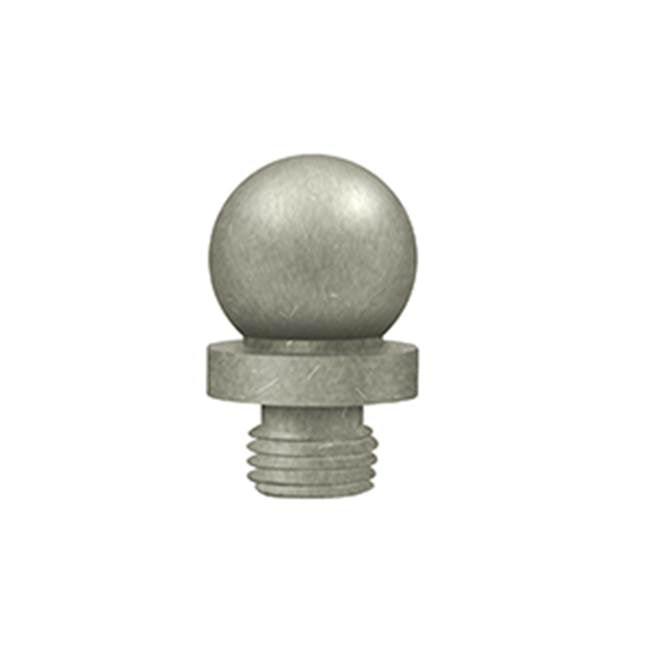 Deltana - Ball Tip - White Light