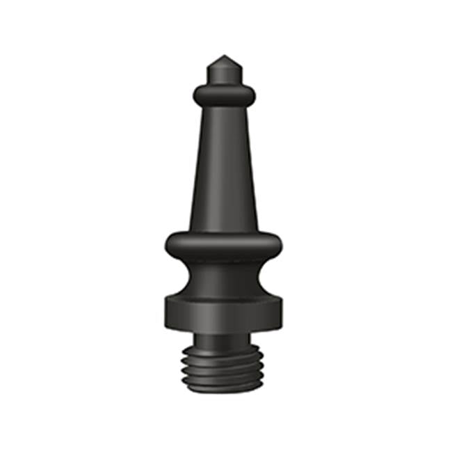Deltana - Steeple Tip - Oil-rubbed Bronze