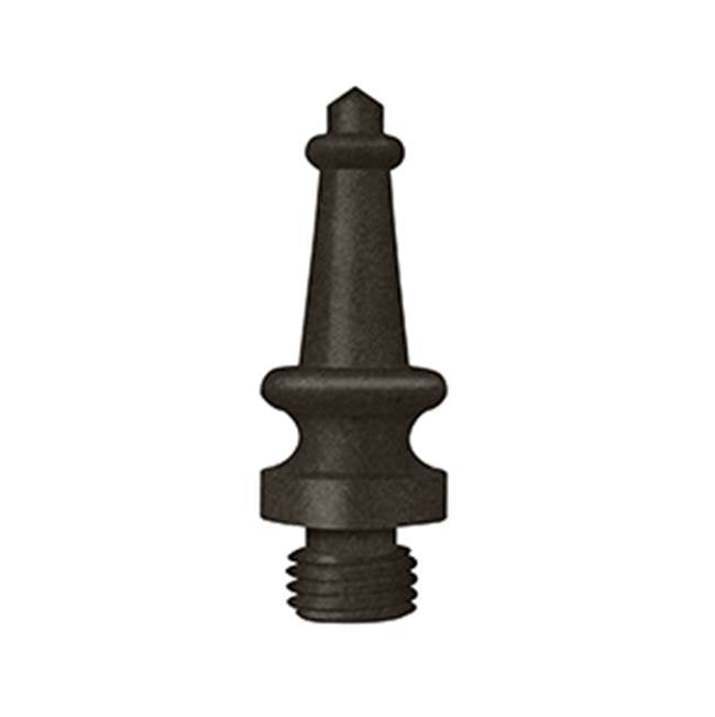 Deltana - Steeple Tip - Bronze Dark