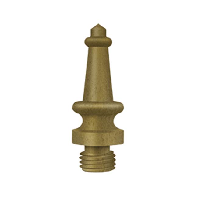 Deltana - Steeple Tip - Bronze Medium