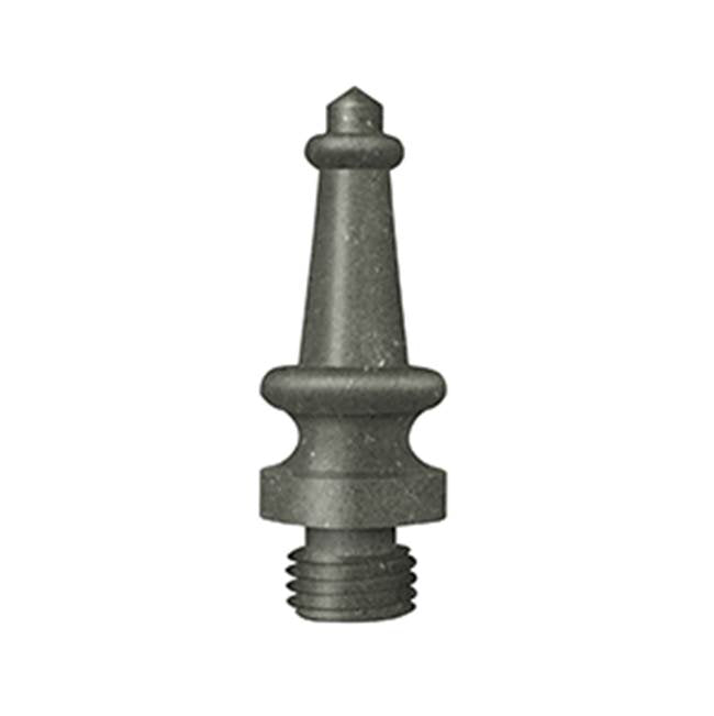 Deltana - Steeple Tip - White Medium