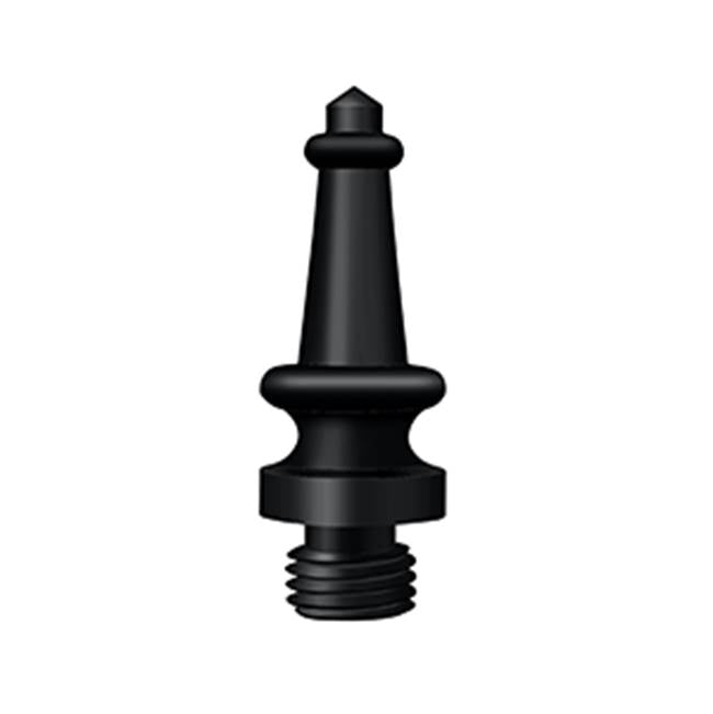 Deltana - Steeple Tip - Paint Black