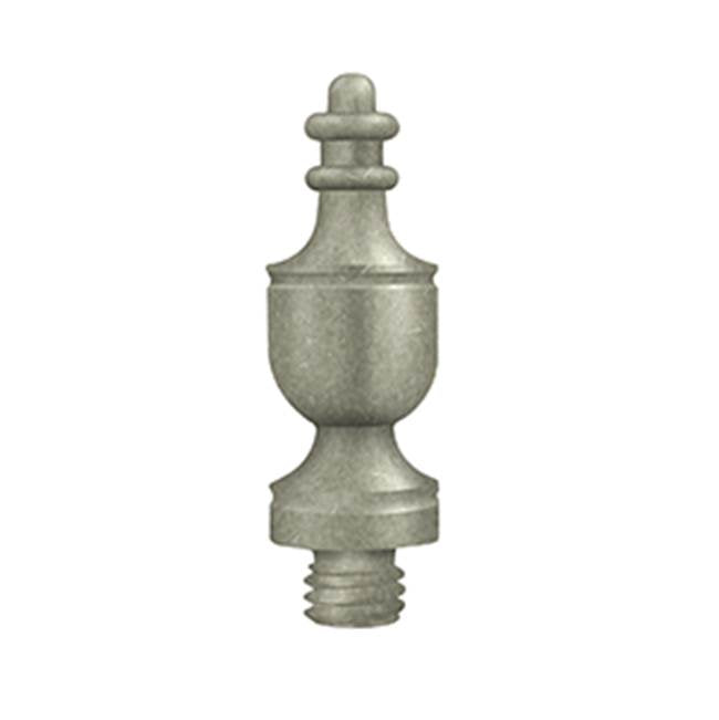 Deltana - Urn Tip - White Light
