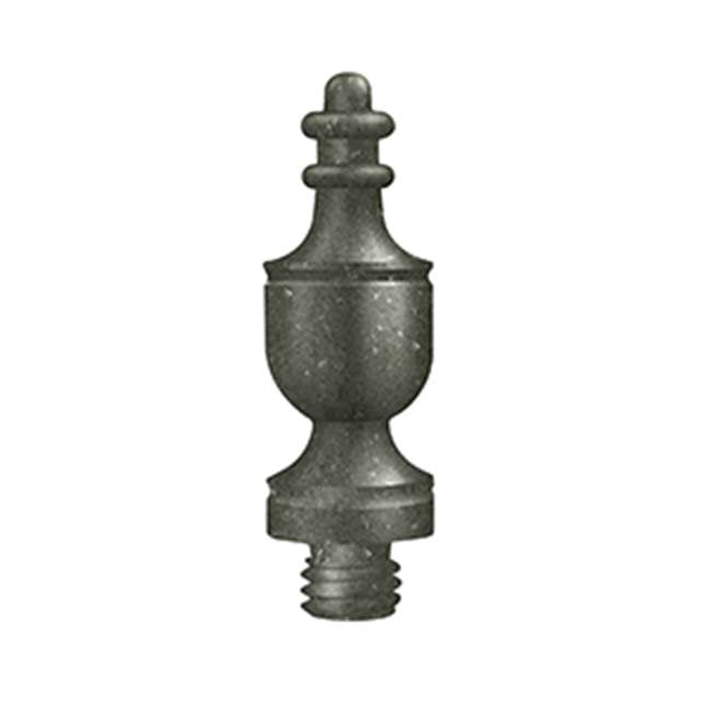 Deltana - Urn Tip - White Medium