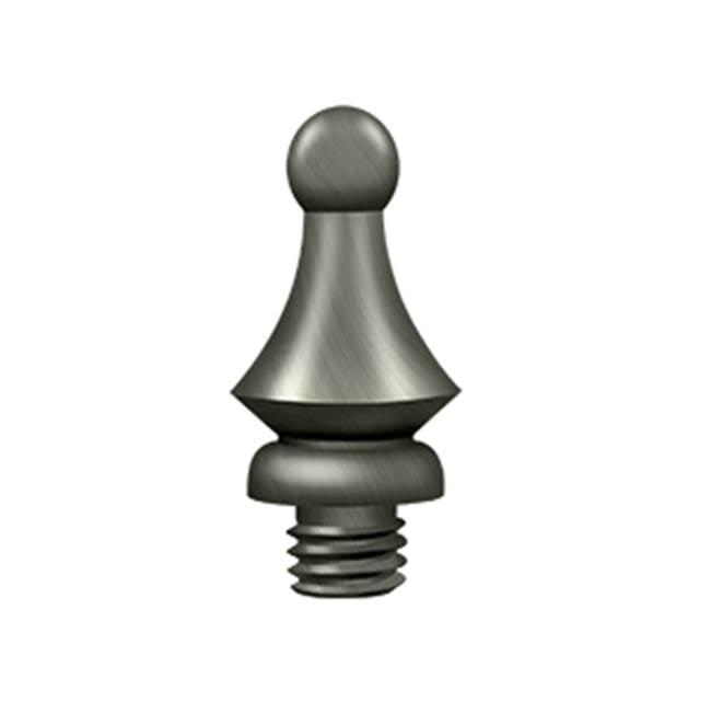Deltana - Windsor Tip - Antique Nickel