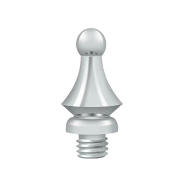 Deltana - Windsor Tip - Polished Chrome