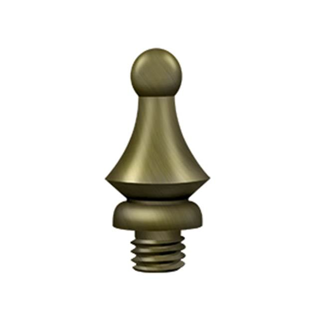 Deltana - Windsor Tip - Antique Brass
