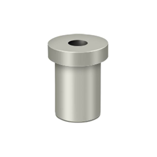 Deltana - Pivot Base - Brushed Nickel