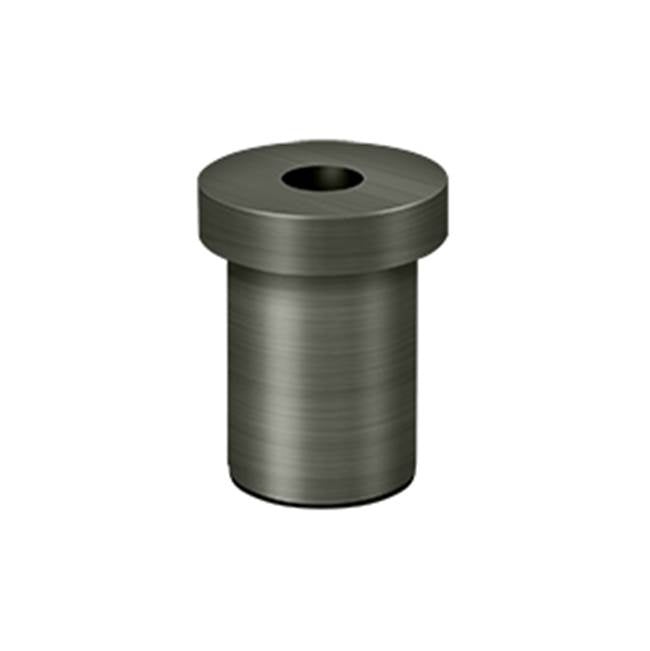 Deltana - Pivot Base - Antique Nickel